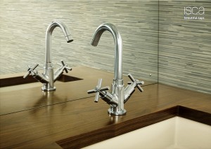 Beautiful taps.